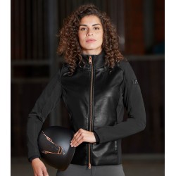 Chaqueta Softshell Mujer Monte Carlo