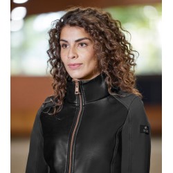 Chaqueta Softshell Mujer Monte Carlo