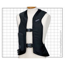 Chaleco Airbag Hit Air H2