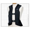 Chaleco Airbag Hit Air H2