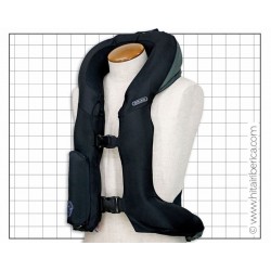 Chaleco Airbag Hit Air H2