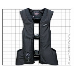 Chaleco Airbag Hit Air H2