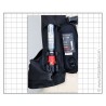 Chaleco Airbag Hit Air H2