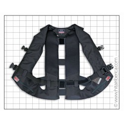 Chaleco Airbag Hit Air H2