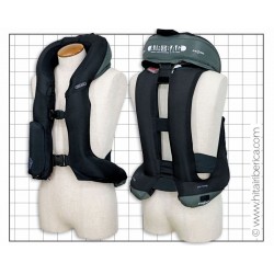 Chaleco Airbag Hit Air H2