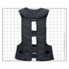 Chaleco Airbag Hit Air H2