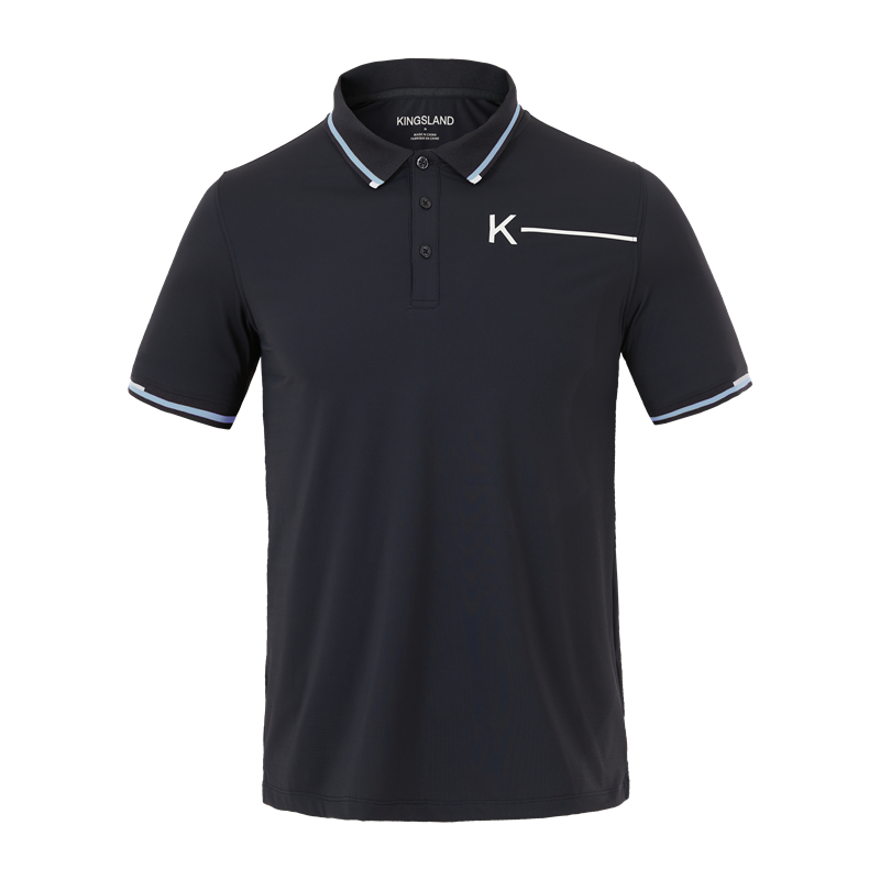Polo Kingsland Hombre Gabriel
