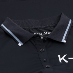 Polo Kingsland Hombre Gabriel