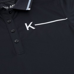 Polo Kingsland Hombre Gabriel