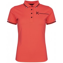 Polo Kingsland Mujer Greta