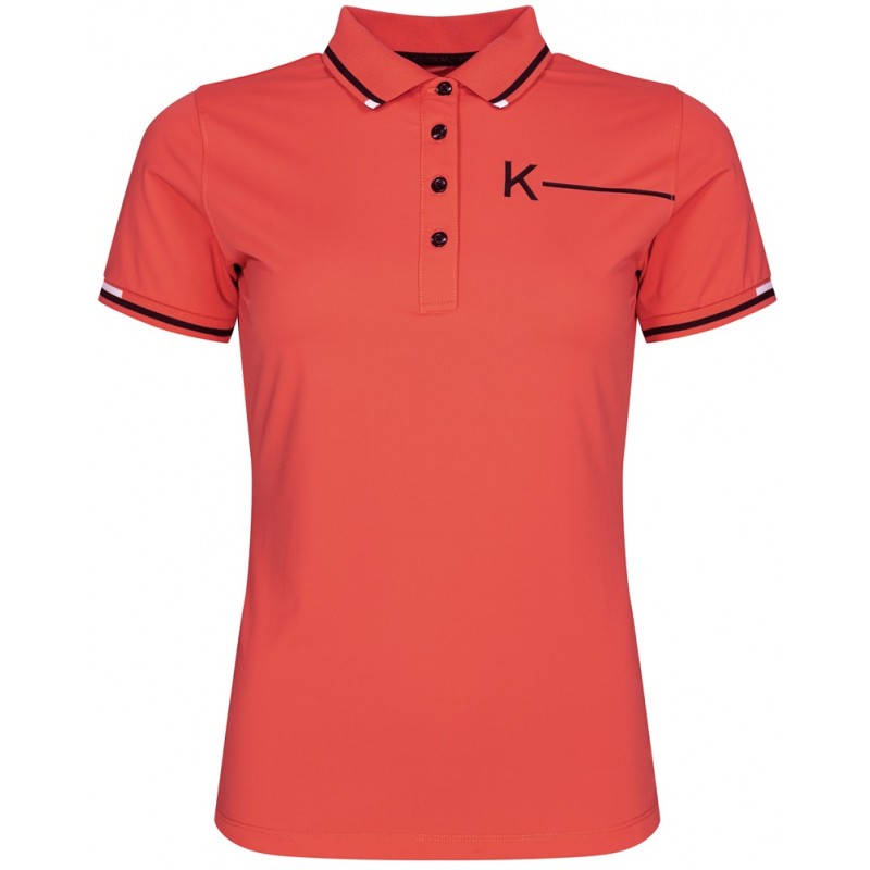 Polo Kingsland Mujer Greta