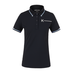 Polo Kingsland Mujer Greta