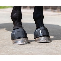 Campanas Goma Con Velcro