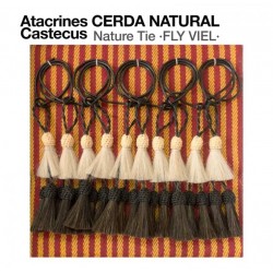 Atacrines Cerda Natural