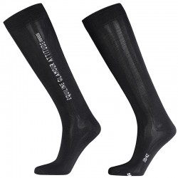 Calcetines Equiline Mujer Glizzeg