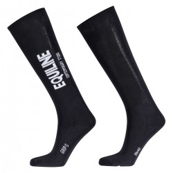 Calcetin Equiline Unisex Cerlic