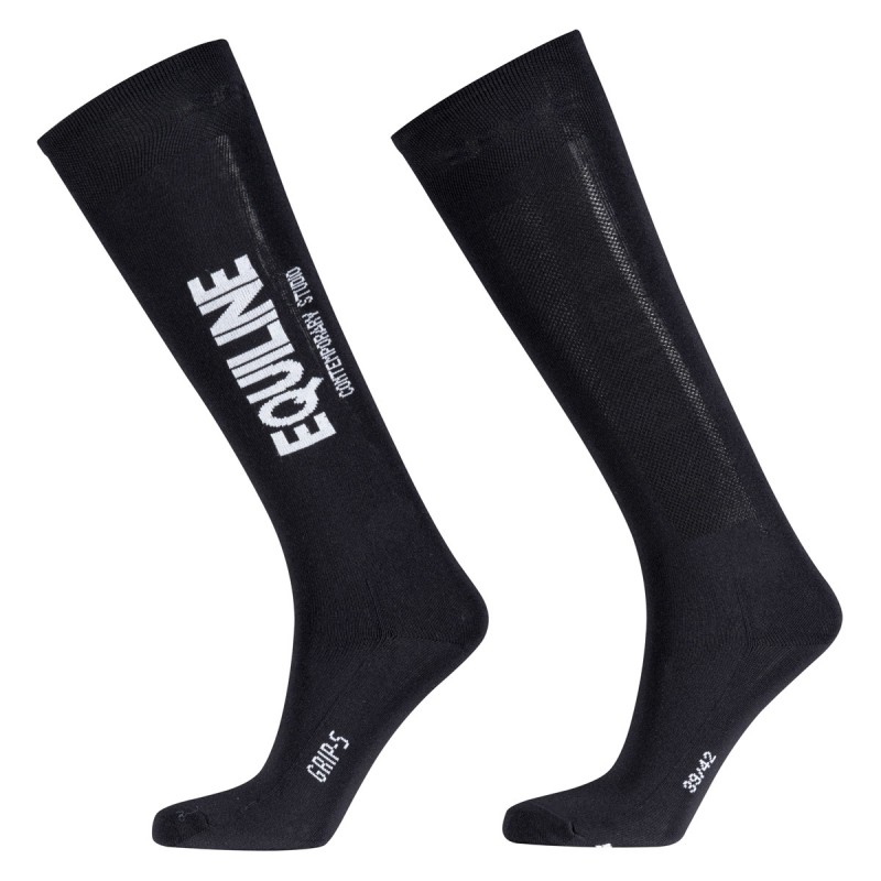 Calcetin Equiline Unisex Cerlic
