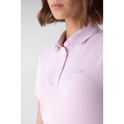 Polo Equiline Mujer Gasleg