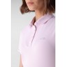 Polo Equiline Mujer Gasleg