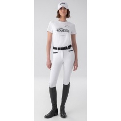 Camiseta Equiline Mujer Cubby