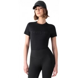 Camiseta Equiline Mujer Gusbig