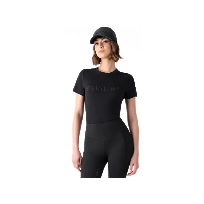 Camiseta Equiline Mujer Gusbig