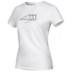 Camiseta Equiline Mujer Giulig