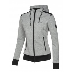 Sudadera Equiline Mujer Cerriec