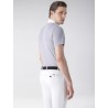 Polo Concurso Equiline Hombre Curtiek