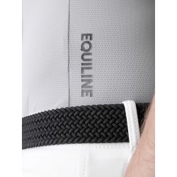 Polo Concurso Equiline Hombre Curtiek