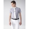 Polo Concurso Equiline Hombre Curtiek