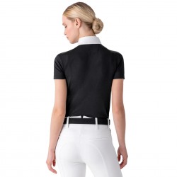 Polo Concurso Equiline Mujer Gliteg