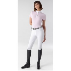 Polo Concurso Equiline Mujer Girtag