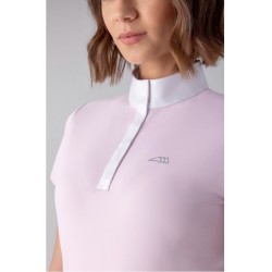 Polo Concurso Equiline Mujer Girtag