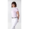 Polo Concurso Equiline Mujer Girtag