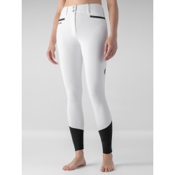 Pantalón Equiline Mujer Celtefh Grip