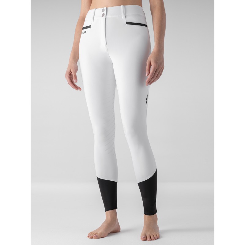 Pantalón Equiline Mujer Celtefh Grip