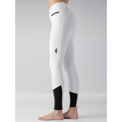 Pantalón Equiline Mujer Celtefh Grip