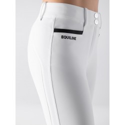 Pantalón Equiline Mujer Celtefh Grip