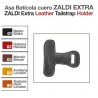 Asa Baticola Cuero Zaldi Extra