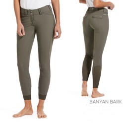 Pantalón Mujer Ariat Tri Factor Grip