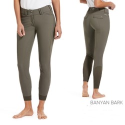 Pantalón Mujer Ariat Tri...