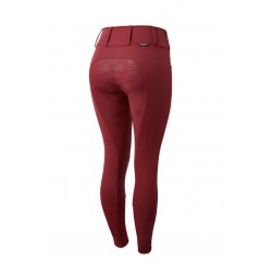 Pantalón Termico Softshell Con Grip Grand Prix