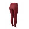 Pantalón Termico Softshell Con Grip Grand Prix