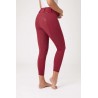 Pantalón Termico Softshell Con Grip Grand Prix