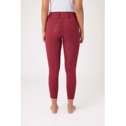 Pantalón Termico Softshell Con Grip Grand Prix