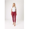 Pantalón Termico Softshell Con Grip Grand Prix
