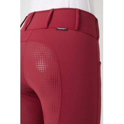 Pantalón Termico Softshell Con Grip Grand Prix