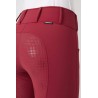 Pantalón Termico Softshell Con Grip Grand Prix