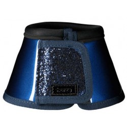 Campanas Con Brillantina